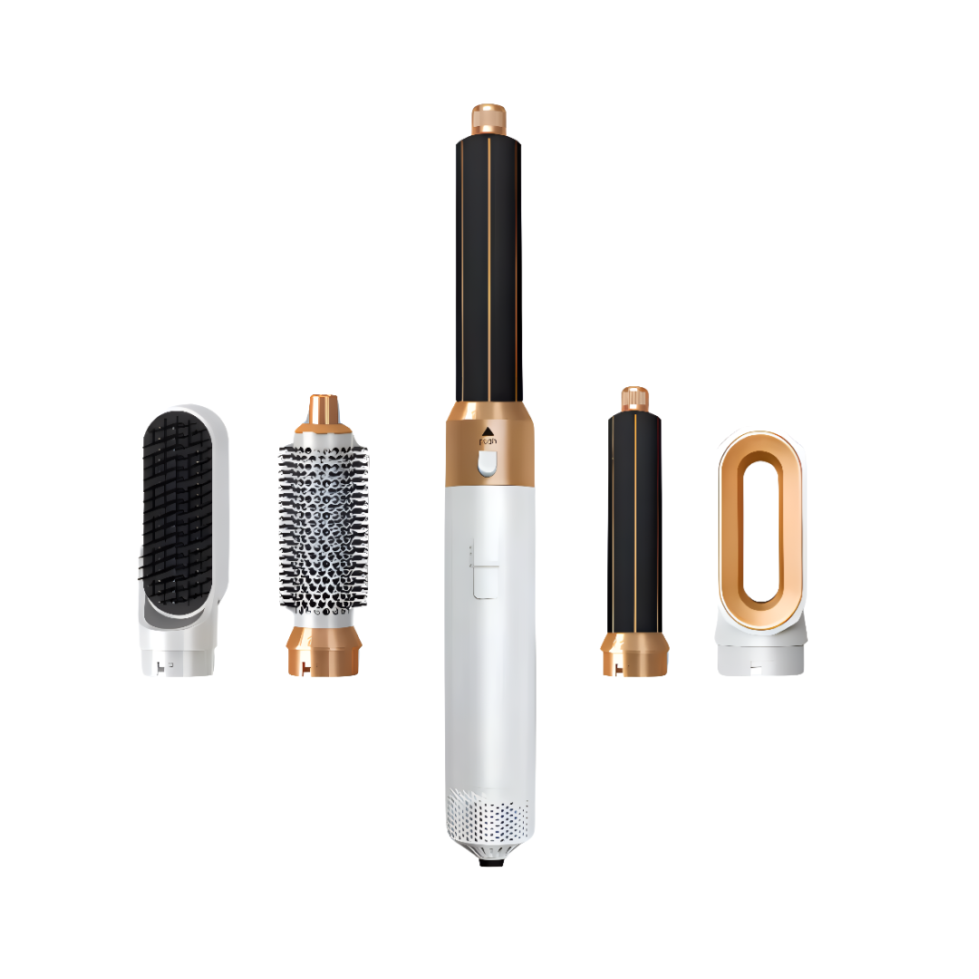 Eléa Volumen Styler – mit Ionen-Technologie