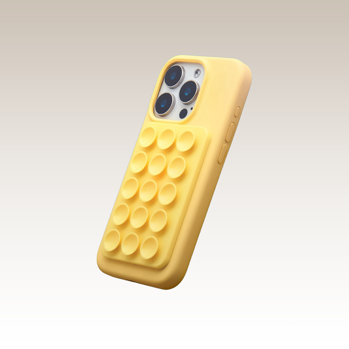 Octogrip – MagSafe Telefoonhouder met Super Grip. Nu tijdelijk met gratis Octogrip Round t.w.v 14,95