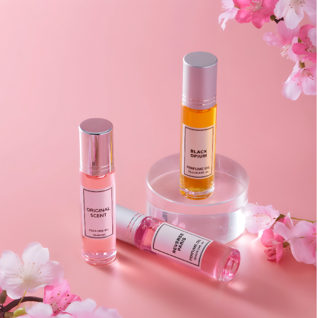 Noa Pheromone – Die unsichtbare Anziehungskraft