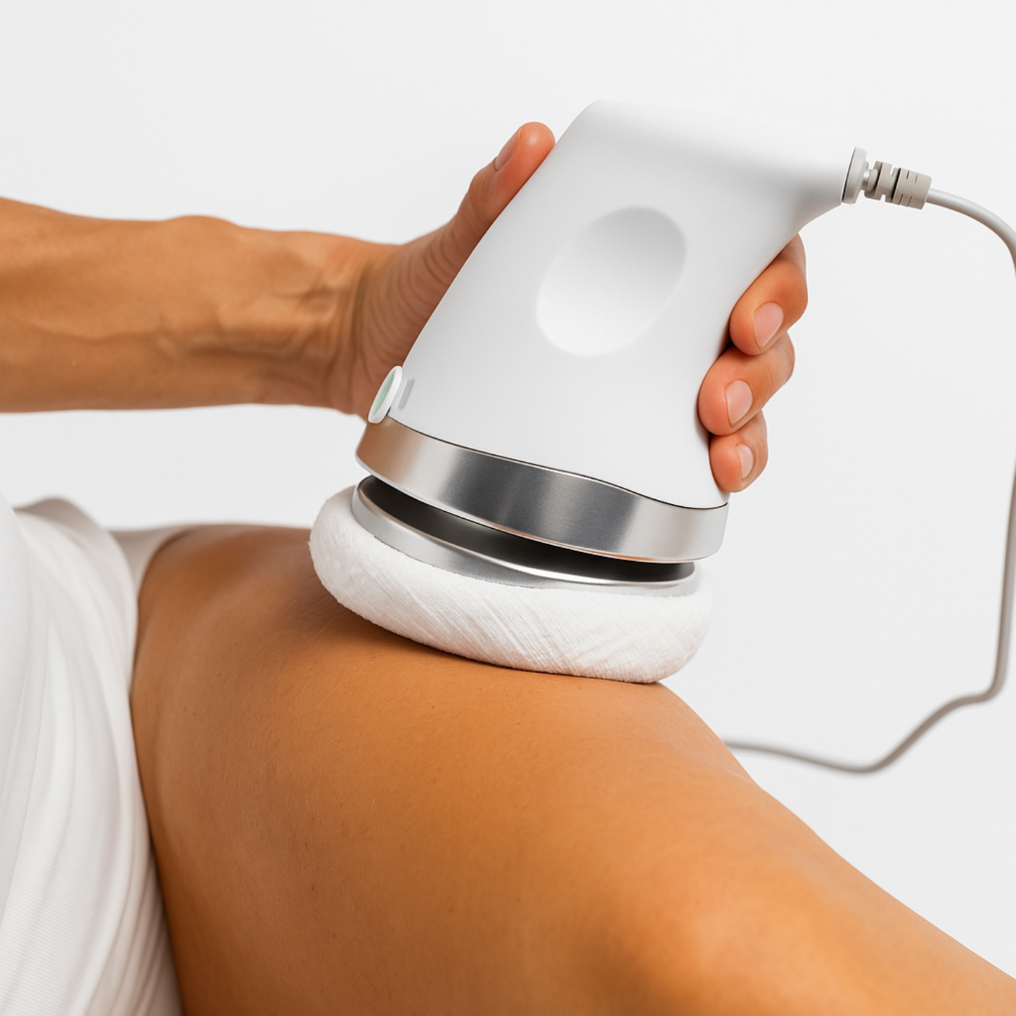 Serena – Figurformender Kompressions-Body