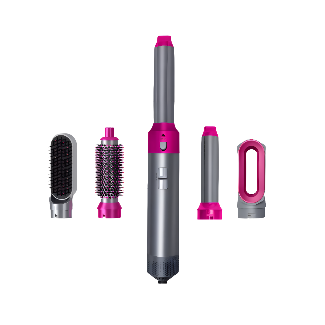 Eléa Volumen Styler – mit Ionen-Technologie