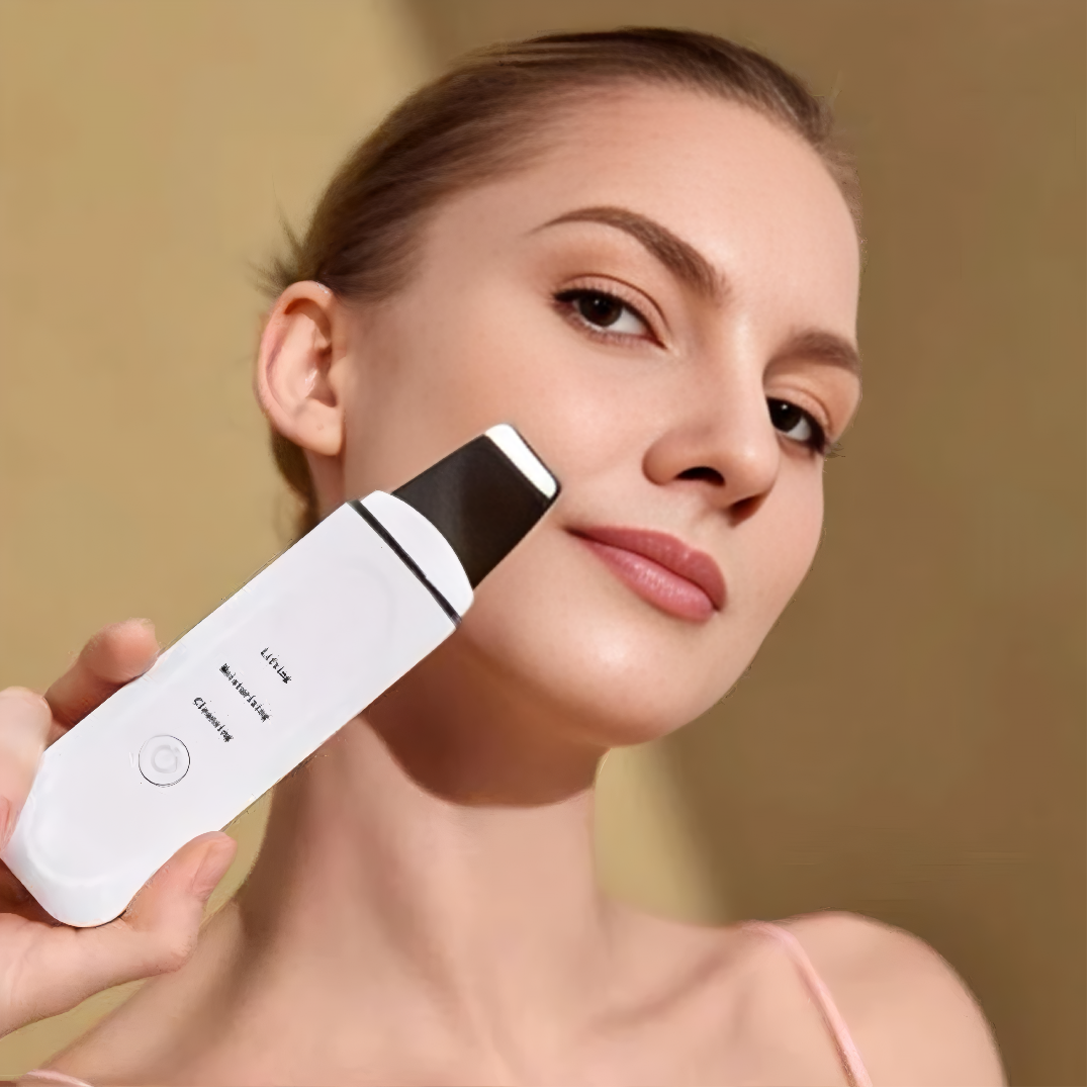 Nari – Sanftes Peeling und Tiefenreinigung für empfindliche Hauttypen