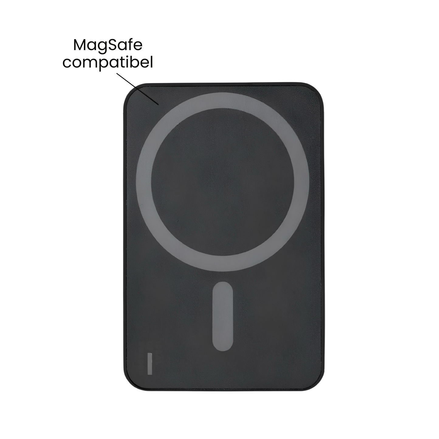 Octogrip – MagSafe Telefoonhouder met Super Grip. Nu tijdelijk met gratis Octogrip Round t.w.v 14,95