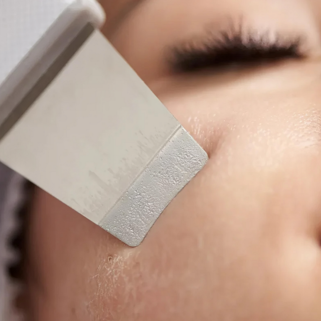 Nari – Sanftes Peeling und Tiefenreinigung für empfindliche Hauttypen