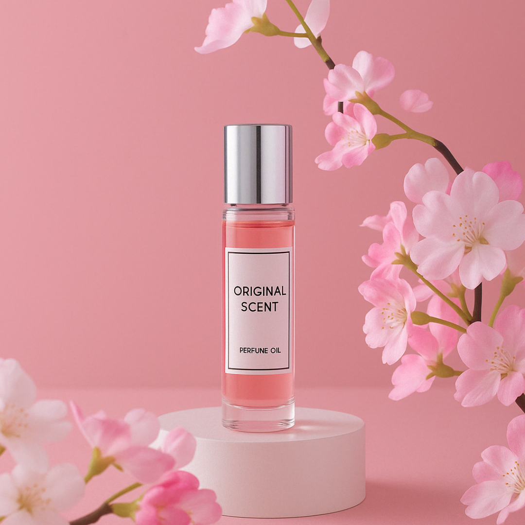 Noa Pheromone – Die unsichtbare Anziehungskraft