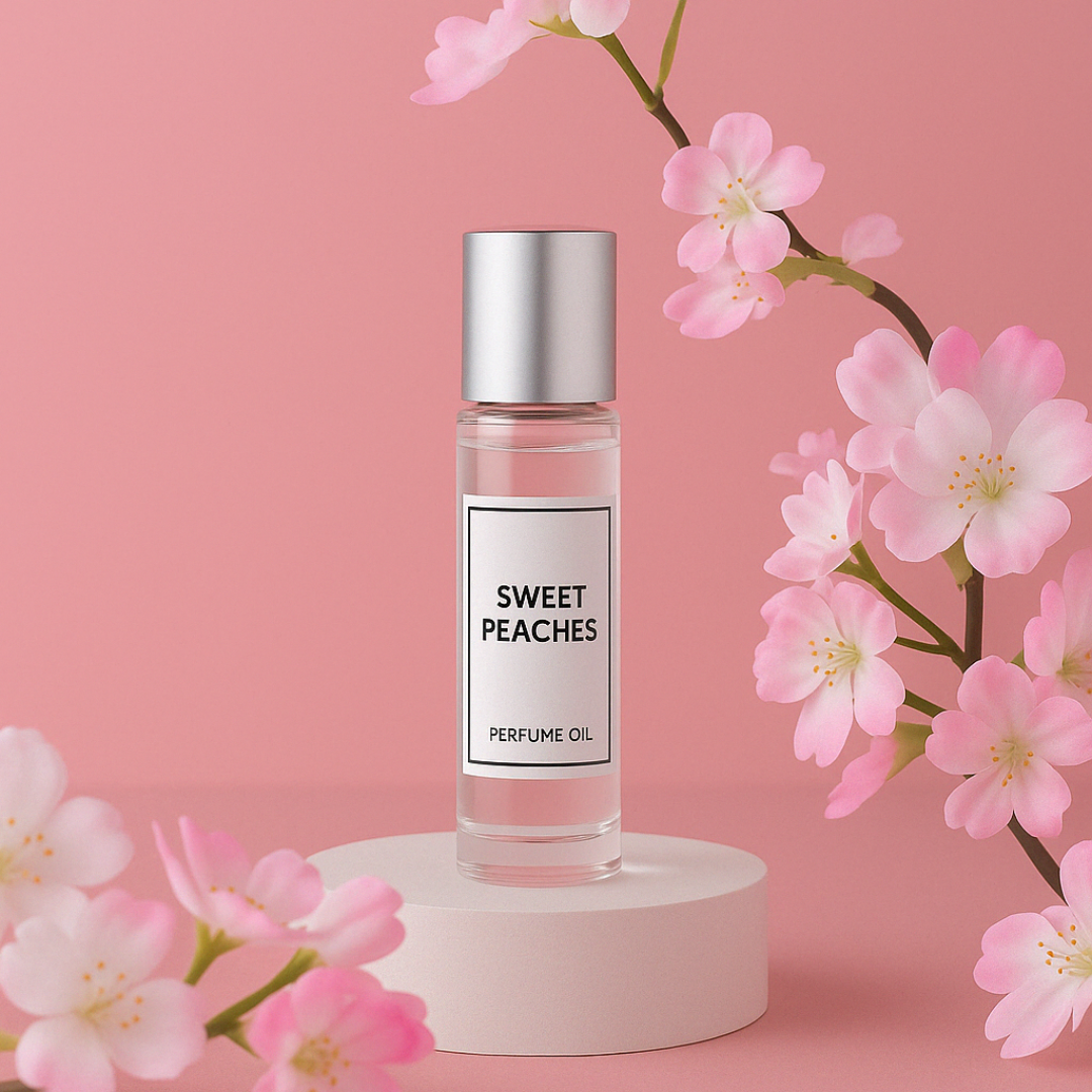 Noa Pheromone – Die unsichtbare Anziehungskraft