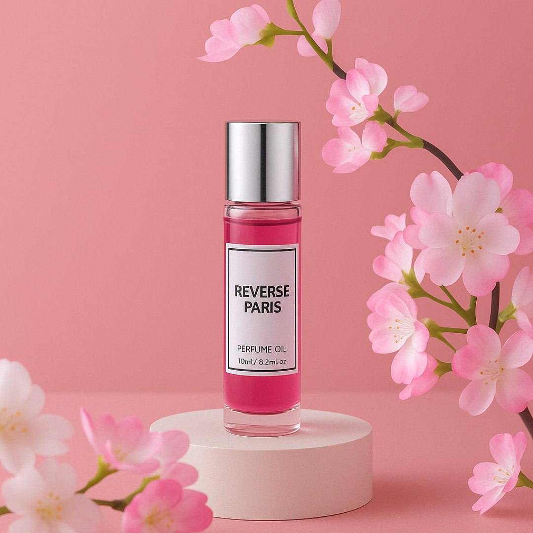Noa Pheromone – Die unsichtbare Anziehungskraft