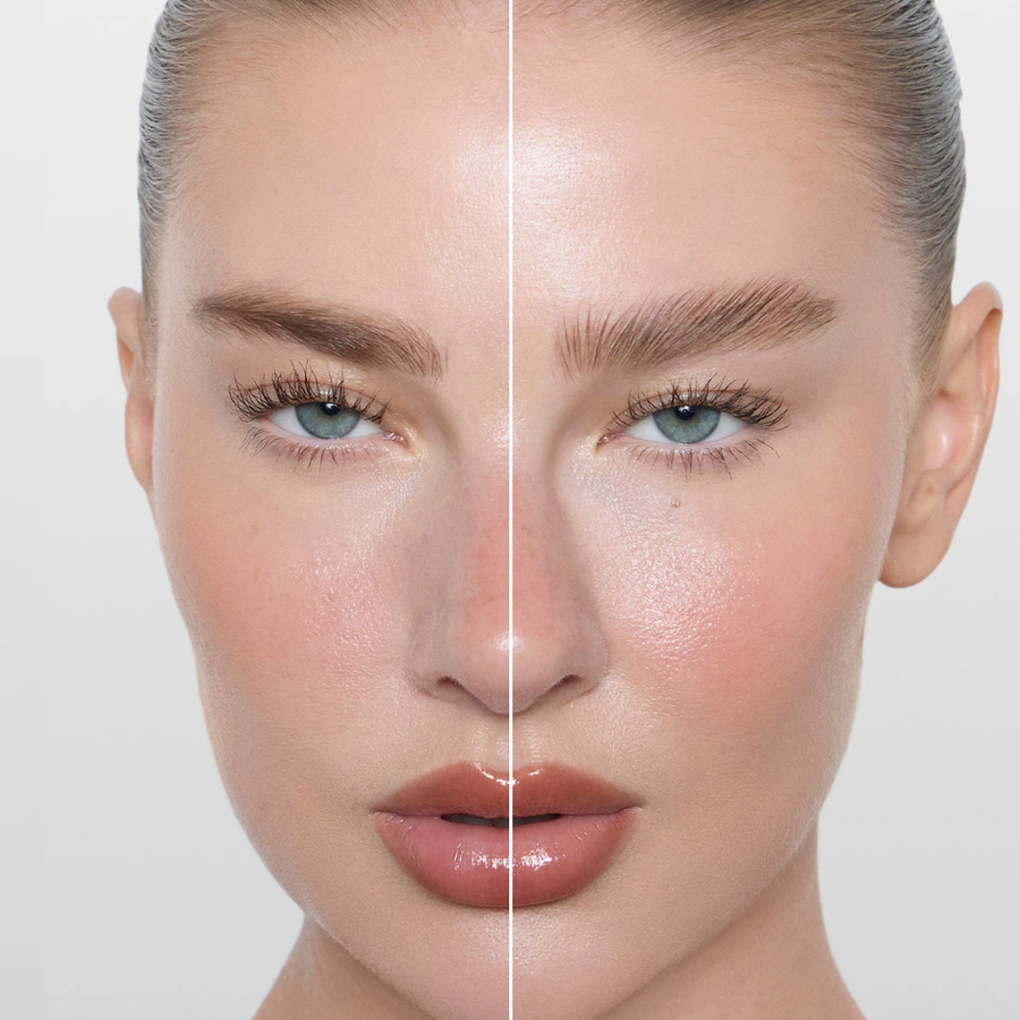 Livia – Augenbrauen Sculpt Gel mit extremem Halt