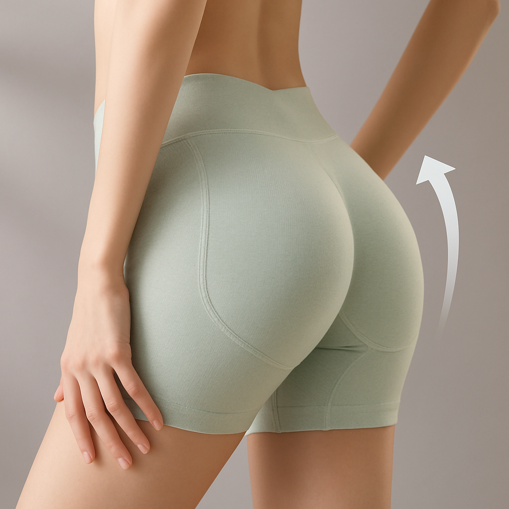 Kylie Butt-Lift Höschen