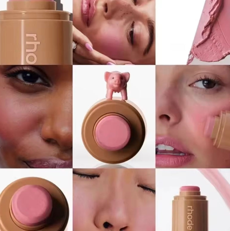 Hailey Pocket Blush AKTION – nur mit Lipcase erhältlich!