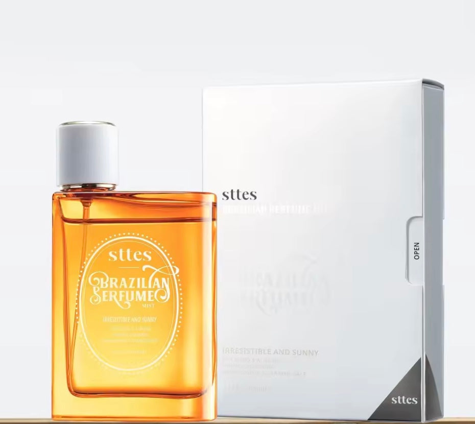 Sstes – Der Duft-Hit des Jahres 2025! Ein brasilianisches Parfum, das verführt.