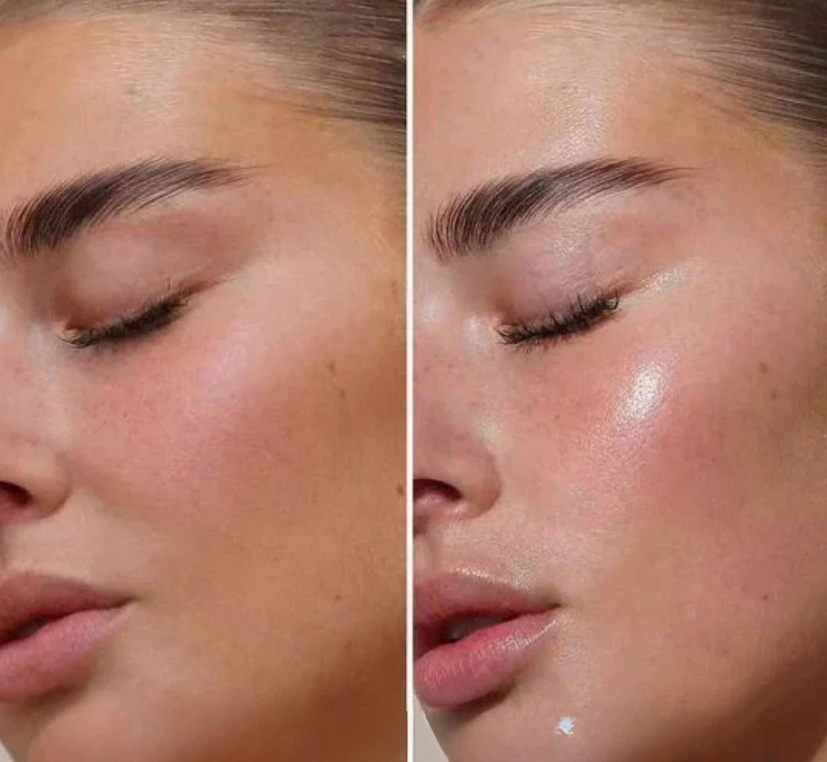 Jisoo Skin – Kollagen Hydratisierende Anti-Aging Maske