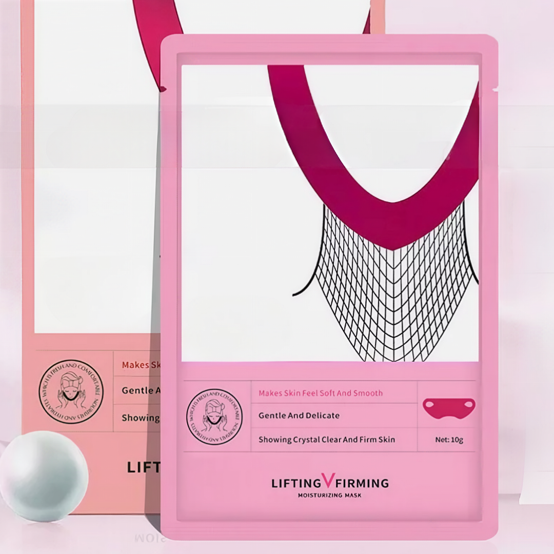 Naya – V-Line Lifting Band mit Nano-Hydrogel