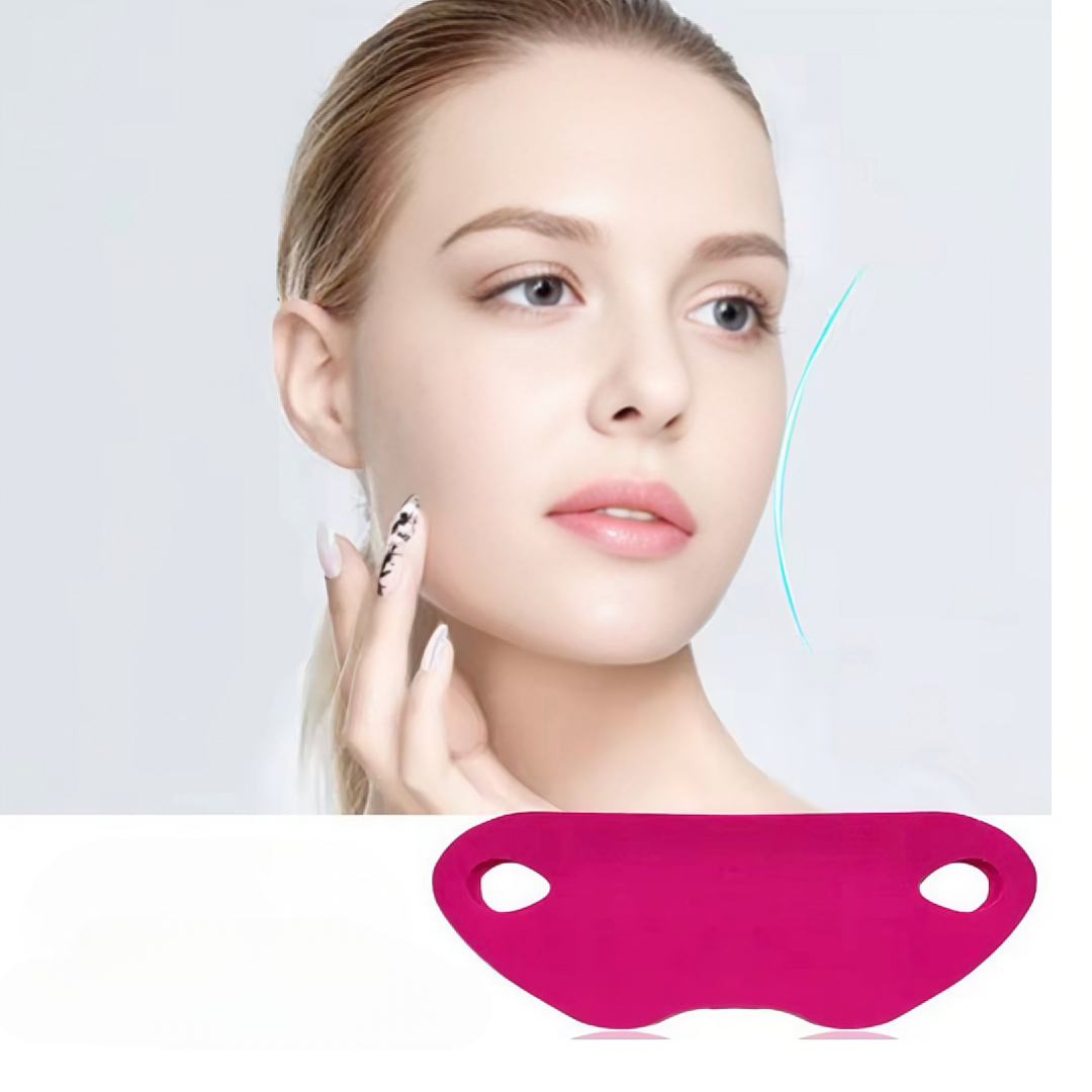 Naya – V-Line Lifting Band mit Nano-Hydrogel