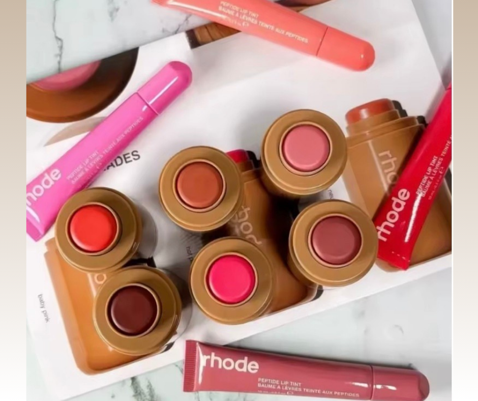 Hailey Pocket Blush AKTION – nur mit Lipcase erhältlich!