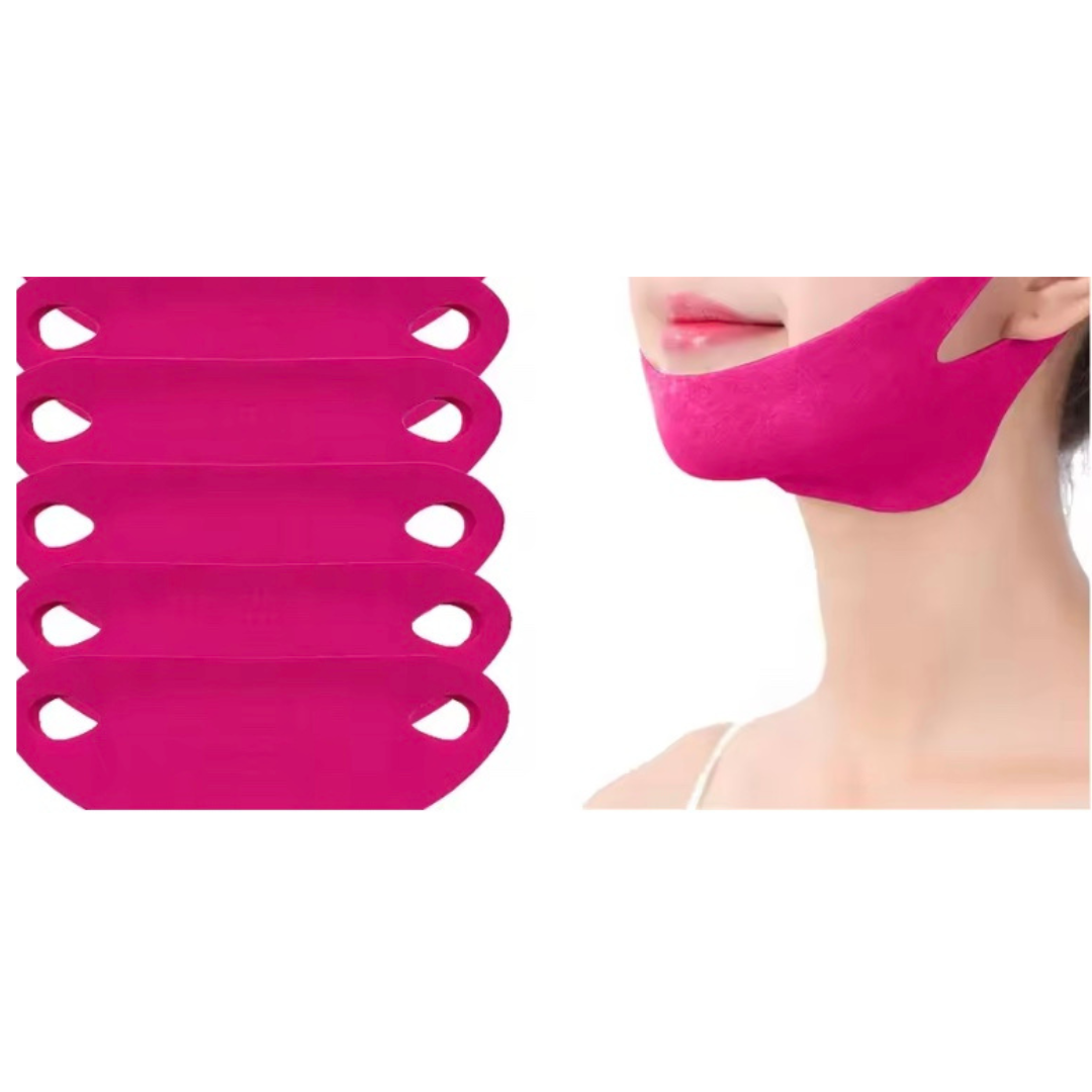 Naya – V-Line Lifting Band mit Nano-Hydrogel