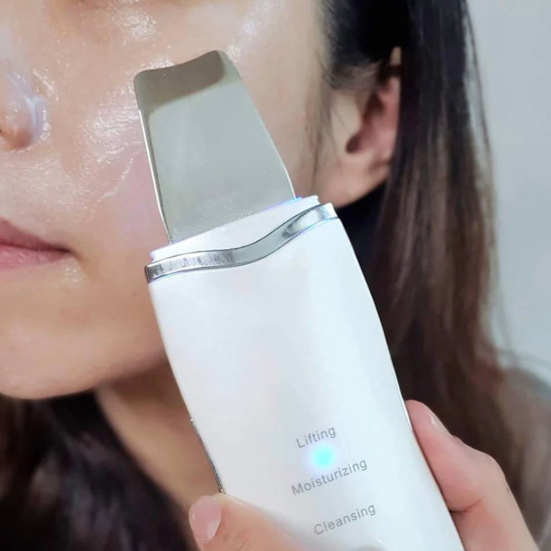 Nari – Sanftes Peeling und Tiefenreinigung für empfindliche Hauttypen