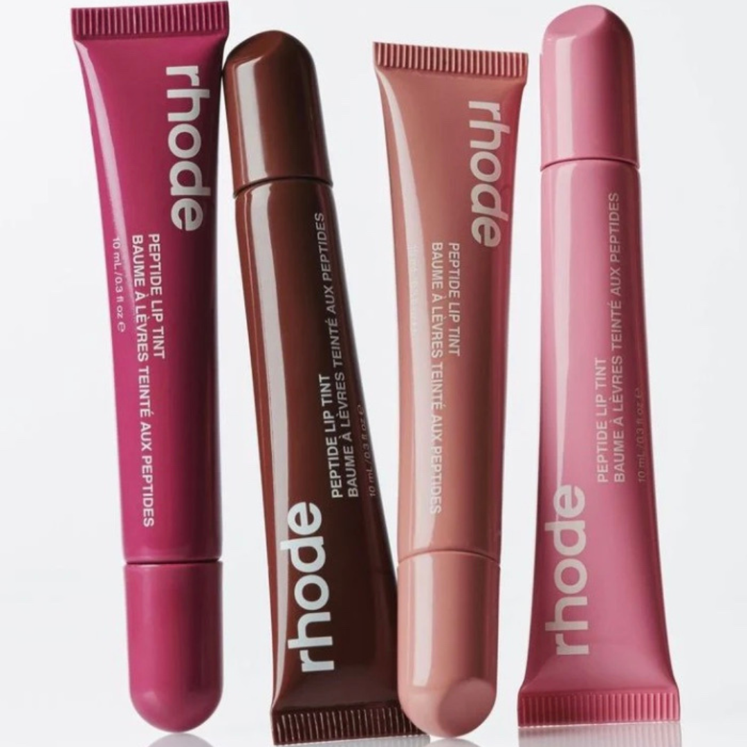 Hailey Lip – De Lipgloss Trend van 2025