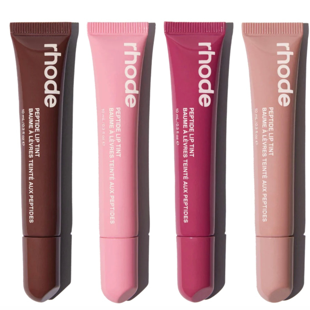 Hailey Lip – De Lipgloss Trend van 2025