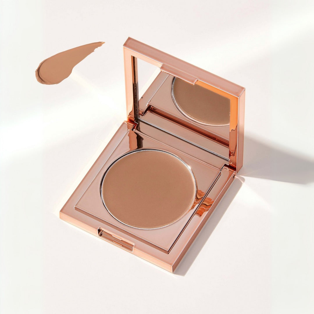 Flaw – Inspiriert von Tarte – Concealer plus kostenloser Applikatorpinsel