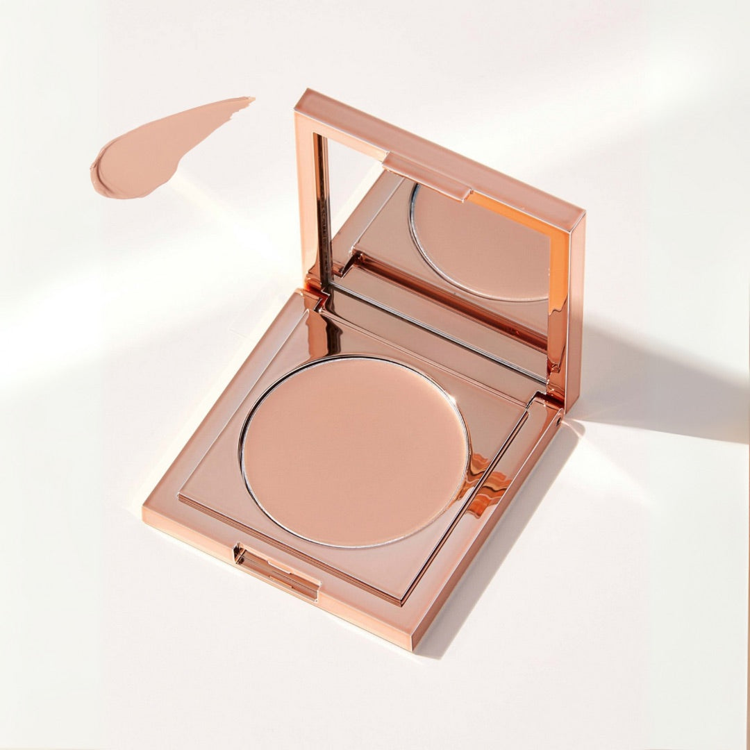 Flaw – Inspiriert von Tarte – Concealer plus kostenloser Applikatorpinsel