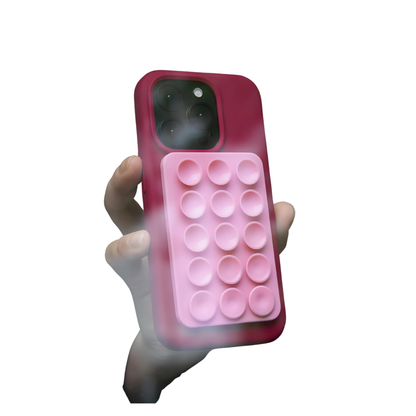 Octogrip – MagSafe Telefoonhouder met Super Grip. Nu tijdelijk met gratis Octogrip Round t.w.v 14,95
