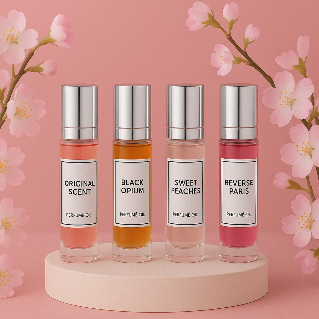 Noa Pheromone – Die unsichtbare Anziehungskraft