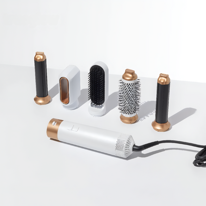 Eléa Volumen Styler – mit Ionen-Technologie
