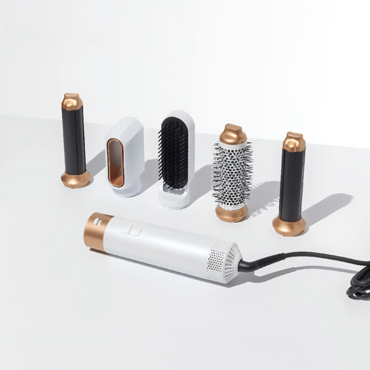Eléa Volumen Styler – mit Ionen-Technologie