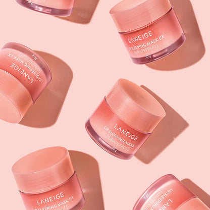 Nila Moisture Lip Mask – Intensive Feuchtigkeit für trockene Lippen