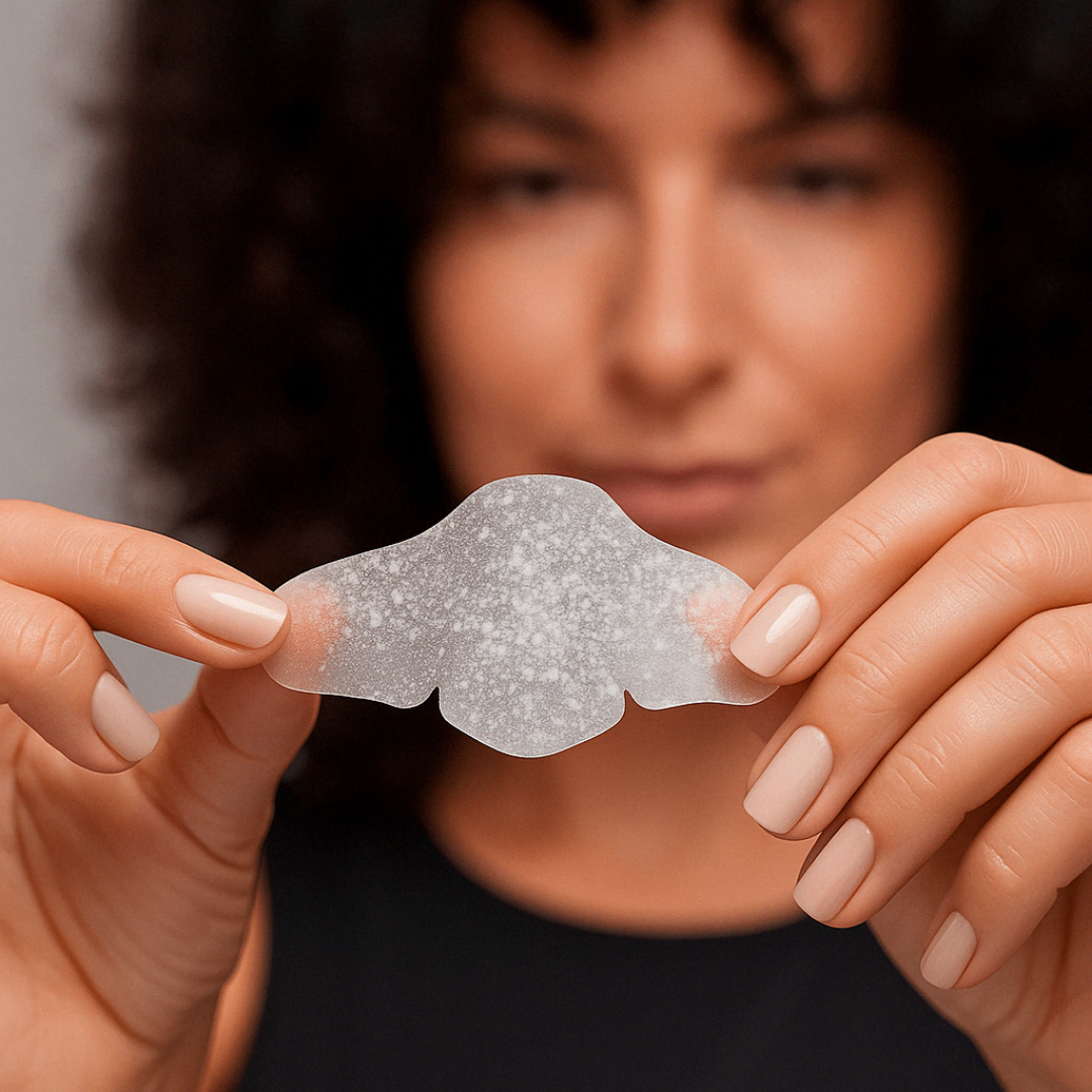 Luniva Pore Purifier – Verkleinert Nasenporen und absorbiert überschüssigen Talg. AKTION: 2 Packungen kaufen = 1 gratis dazu!