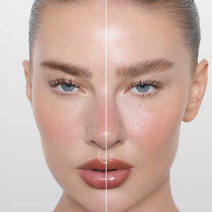 Livia – Augenbrauen Sculpt Gel mit extremem Halt