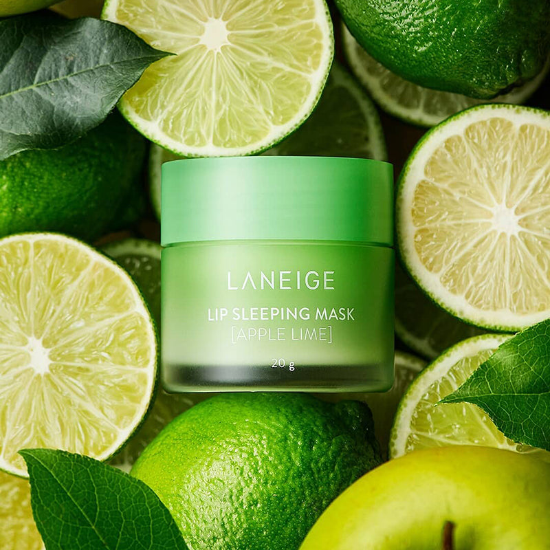Nila Moisture Lip Mask – Intensive Feuchtigkeit für trockene Lippen