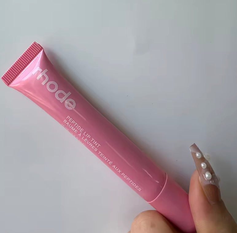 Hailey Lip – Der Lipgloss-Trend 2025