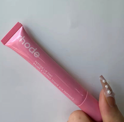 Hailey Lip – Der Lipgloss-Trend 2025