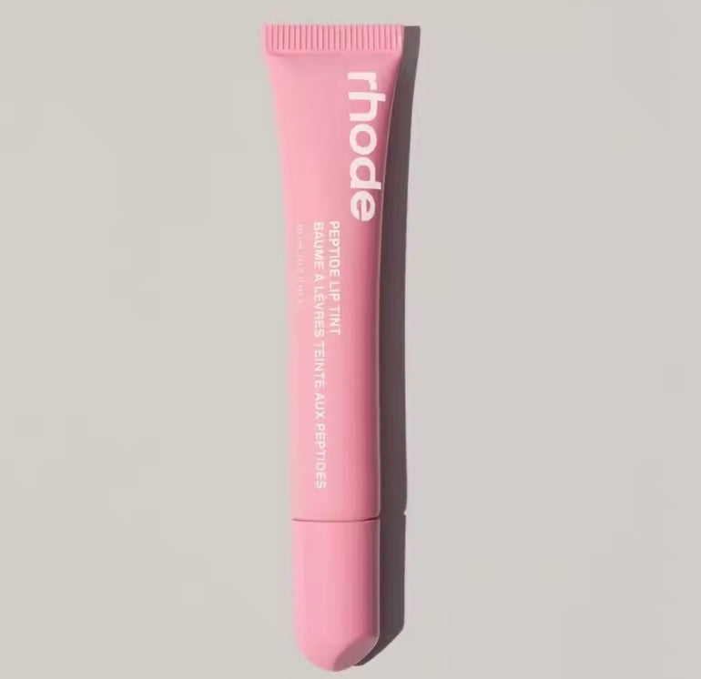 Hailey Lip – Der Lipgloss-Trend 2025