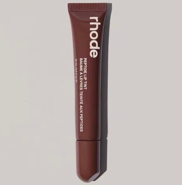 Hailey Lip – Der Lipgloss-Trend 2025