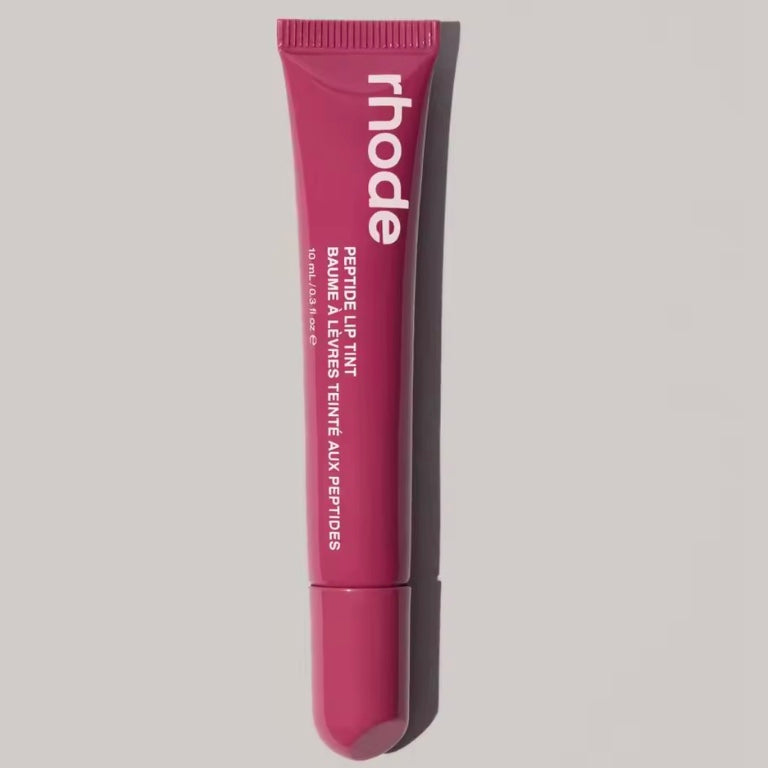 Hailey Lip – Der Lipgloss-Trend 2025