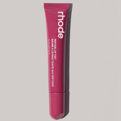 Hailey Lip – Der Lipgloss-Trend 2025