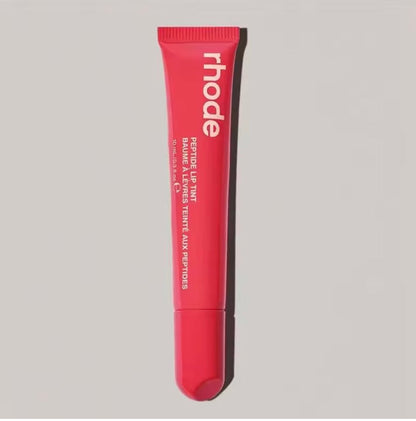 Hailey Lip – Der Lipgloss-Trend 2025