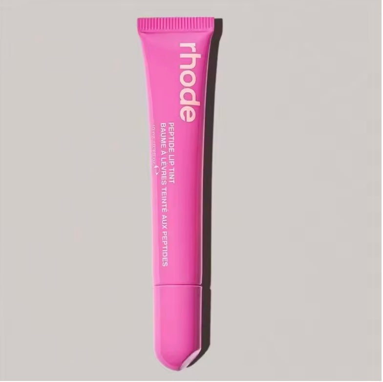 Hailey Lip – Der Lipgloss-Trend 2025