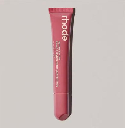 Hailey Lip – Der Lipgloss-Trend 2025