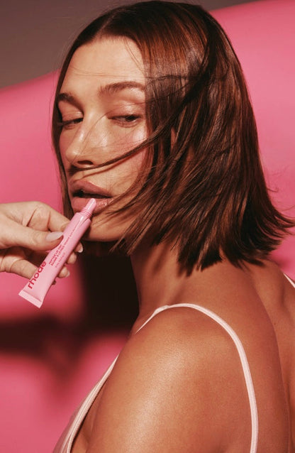 Hailey Lip – Der Lipgloss-Trend 2025