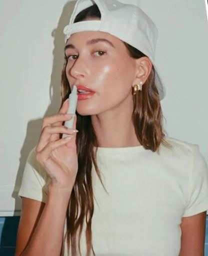 Hailey Lip – Der Lipgloss-Trend 2025