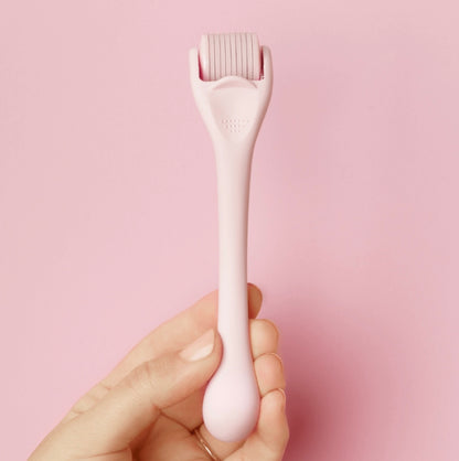 Hana – Micro Glow Dermaroller