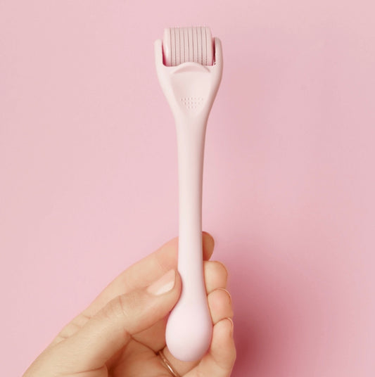 Hana – Micro Glow Dermaroller