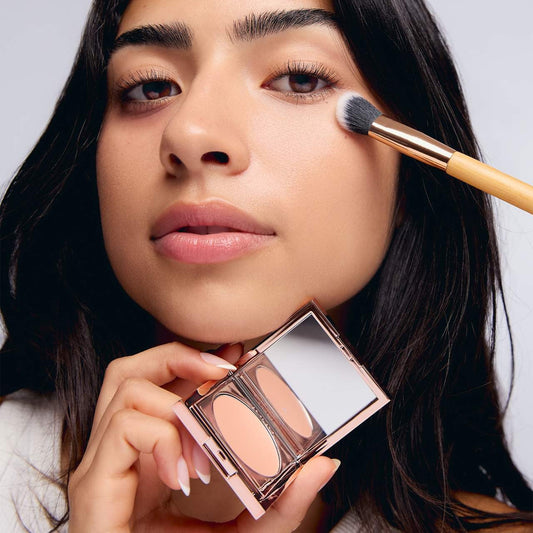Flaw – Inspiriert von Tarte – Concealer plus kostenloser Applikatorpinsel