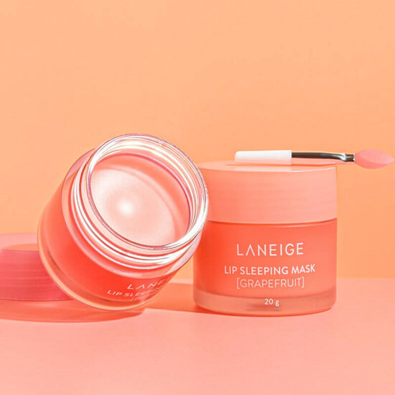 Nila Moisture Lip Mask – Intensive Feuchtigkeit für trockene Lippen
