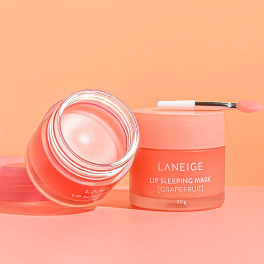 Nila Moisture Lip Mask – Intensive Feuchtigkeit für trockene Lippen