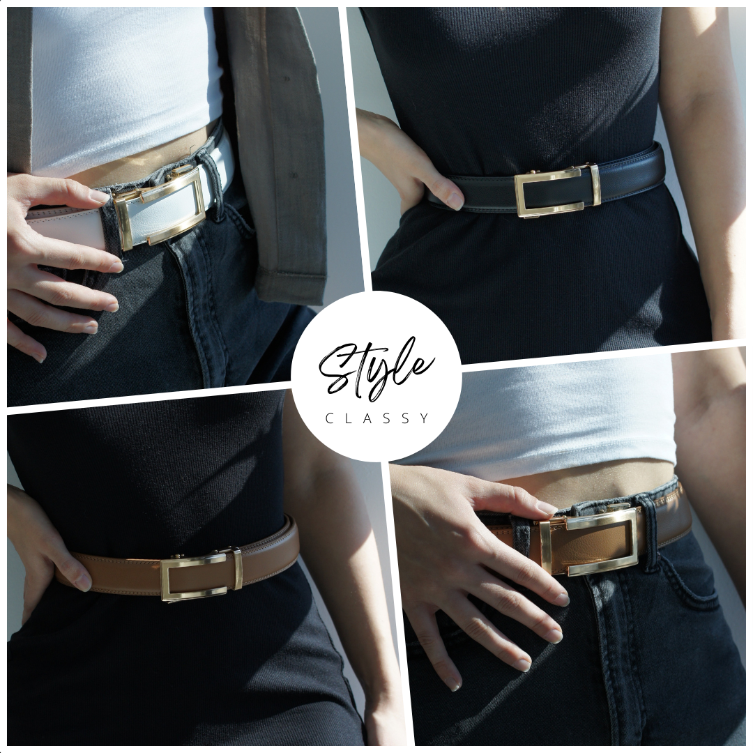 Dakota – Easy-Click Gürtel